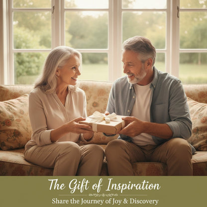 Inspiring 2026 Bucket List Wall Calendar